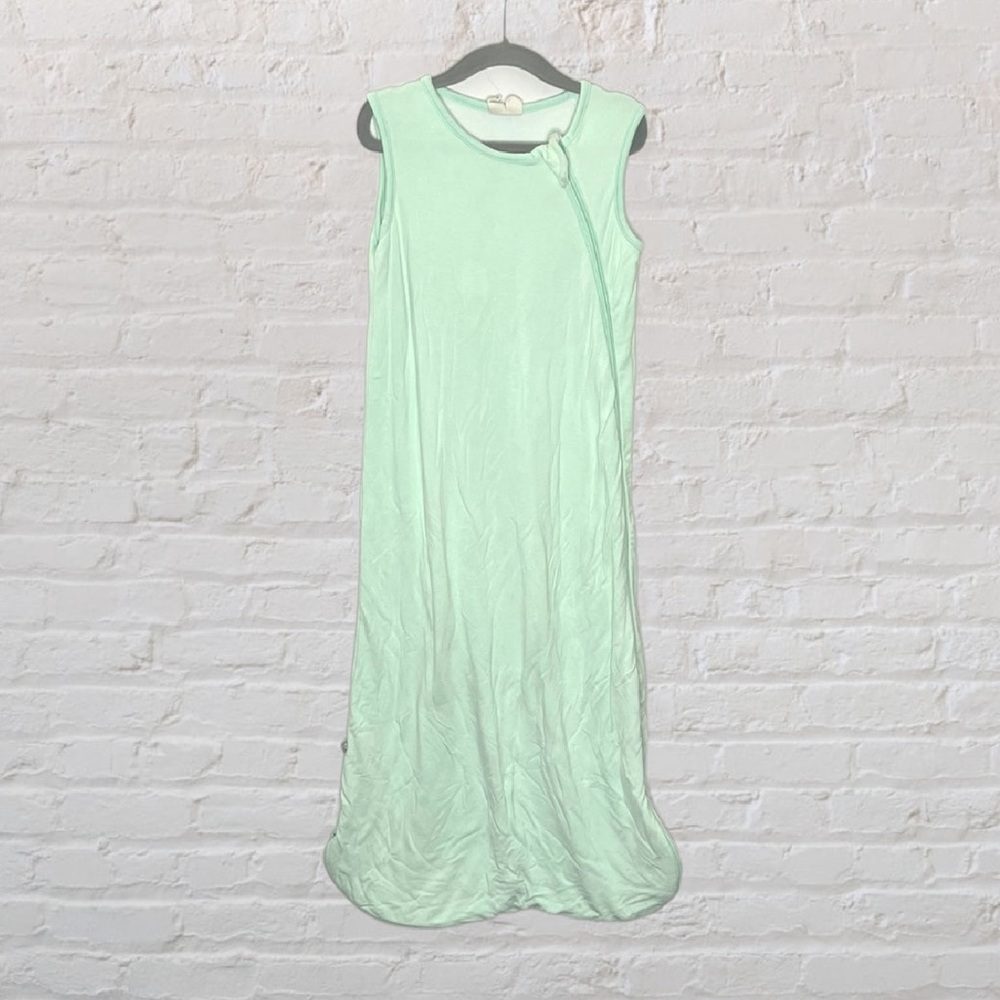 Kyte Baby 0.5TOG Mint Bamboo Sleepsack